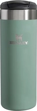 Stanley The Aerolight Transit Mug Isolierbecher 470ml shale