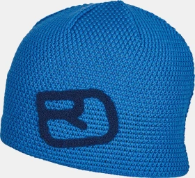 Ortovox Rock'N'Wool Beanie blue note