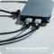 Hyper HyperDrive 10-Port USB-C Docking Station, anthrazit, USB-C 3.1 [Buchse] Vorschaubild