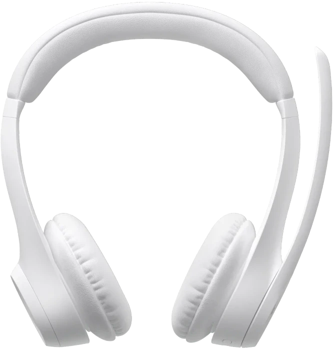 Logitech Zone 300 weiß