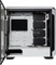 Phanteks Eclipse P600S Glacier White, weiß, Glasfenster, schallgedämmt Vorschaubild