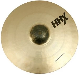 Sabian HHX X-Plosion Crash 19"
