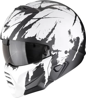 Scorpion EXO-Combat II