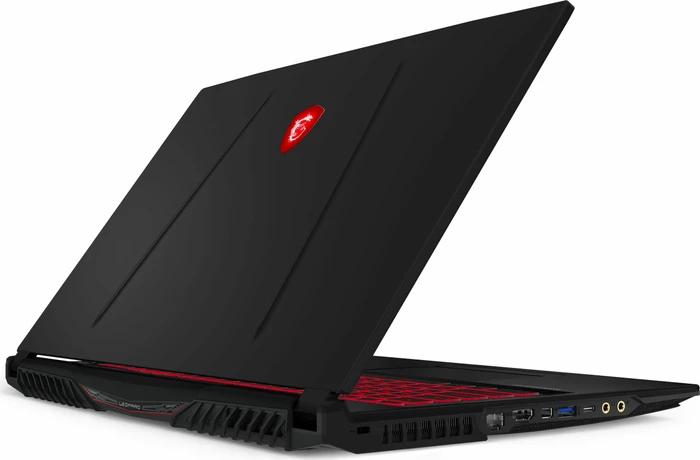 MSI GL75 Leopard 10SDR-260XPL, Core i7-10750H, 8GB RAM, 512GB SSD, GeForce GTX 1660 Ti, PL