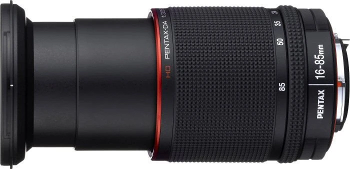 Pentax HD DA 16-85mm 3.5-5.6 ED DC WR