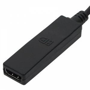 Club 3D Mini DisplayPort/HDMI Adapter