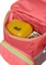 Jack Wolfskin Erlebnis Pack sunset coral Vorschaubild