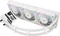 Thermalright Mjolnir Vision 360 White ARGB, weiß Vorschaubild