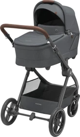 Maxi-Cosi Oxford+ twillic graphite