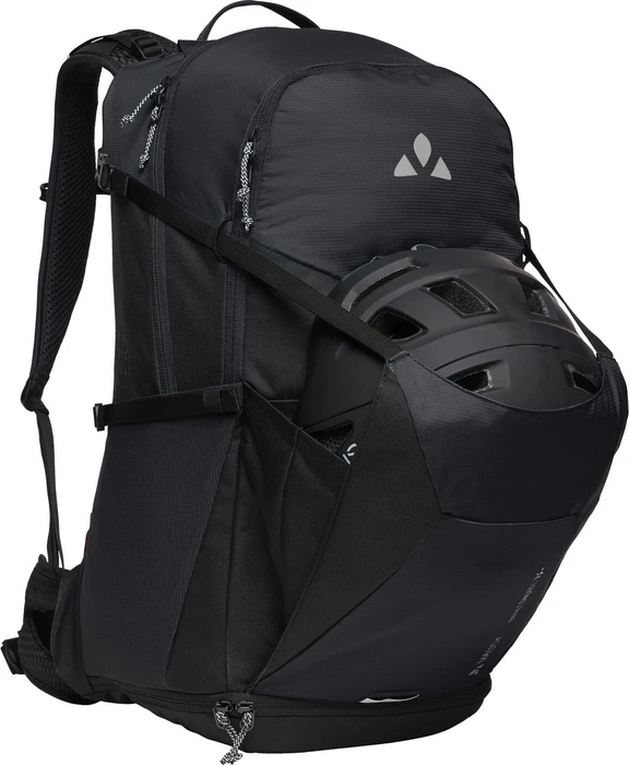 Vaude TrailControl 25+ schwarz