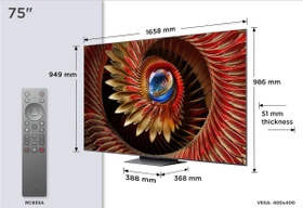 TCL 75C89K