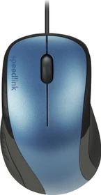 Speedlink Kappa blau, USB (SL-610011-BE)