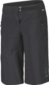 Scott Contessa Sign Trail Fahrradhose kurz schwarz (Damen)