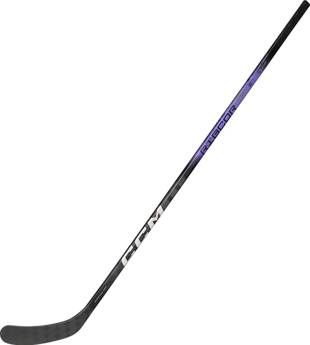 CCM Ribcor Trigger 8 Pro 40 Flex Eishockeyschläger (Junior)