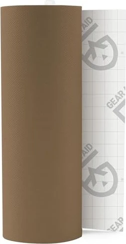 GearAid Tenacious Tape Reparaturband Reparatur-Flicken coyote