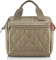 Reisenthel allrounder cross Umhängetasche rhombus olive Vorschaubild