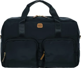 Bric's X Travel Reisetasche 46cm ocean blue
