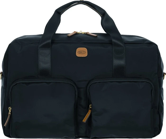 Bric's X Travel Reisetasche 46cm ocean blue