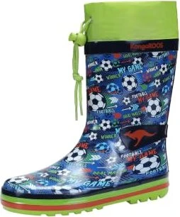 KangaROOS K-Summerrain (Junior)