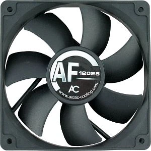 ARCTIC AF12025, 120mm