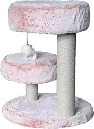 Petrebels Kings & Queens Kate 80, royal ice pink