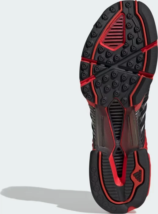 adidas Climacool 1 red/core black/crystal white