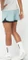 Salomon Cross 2in1 Laufhose kurz arona (Damen) Vorschaubild
