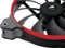 Corsair Air Series AF140 Quiet Edition, 140mm Vorschaubild