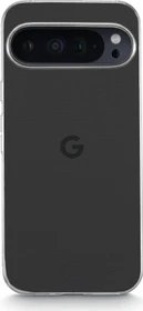 Hama Handyhülle Always Clear für Google Pixel 9 Pro XL transparent