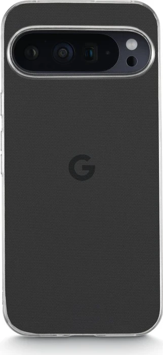 Hama Handyhülle Always Clear für Google Pixel 9 Pro XL transparent