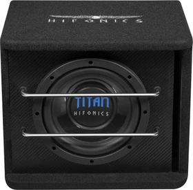 Hifonics Titan TS200R