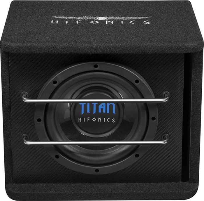 Hifonics Titan TS200R
