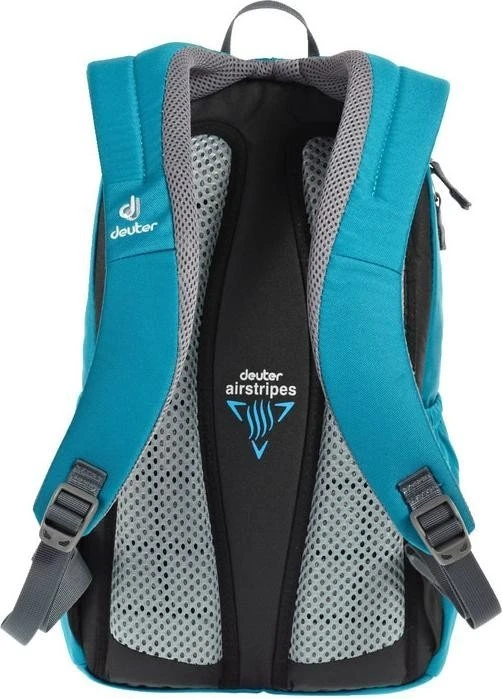 Deuter StepOut 12 dresscode/black