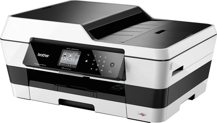 Brother MFC-J6520DW, Tinte, mehrfarbig
