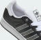 adidas Superstar II core black/matte silver/cloud white (Junior) Vorschaubild