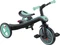 Globber Explorer Trike 4in1 neue Version mint Vorschaubild