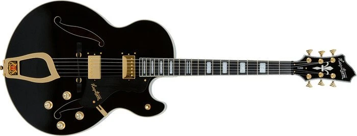 Hagstrom HJ-500 (verschiedene Farben)