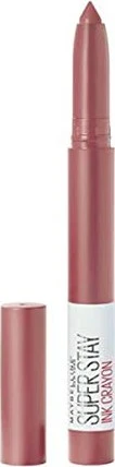 Maybelline Super Stay Ink Crayon 15 lead the way, 1.5g