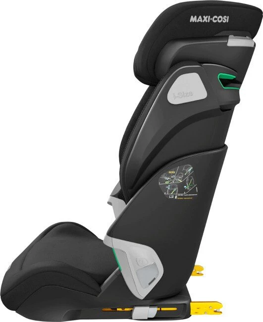 Maxi-Cosi Kore Pro i-Size authentic black 2019