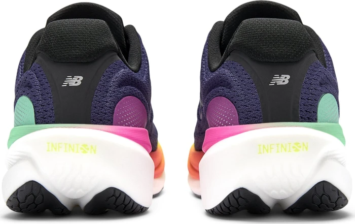 New Balance 1080v15 boysenberry/alkaline green (Damen)