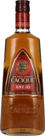 Cacique Ron Añejo 700ml