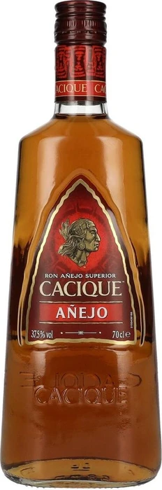 Cacique Ron Añejo 700ml