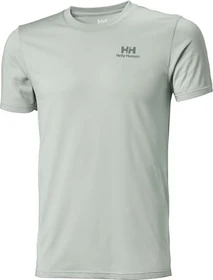 Helly Hansen Nord Graphic T-Shirt kurzarm green mist (Herren)