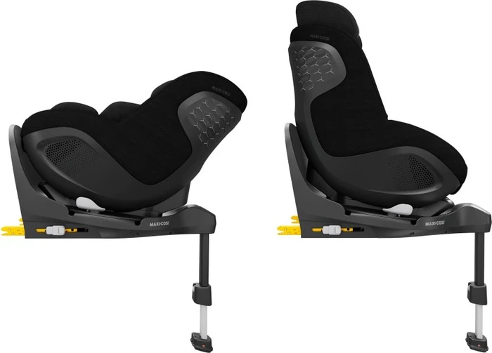 Maxi-Cosi Mica 360 Pro i-Size authentic black