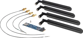 Shuttle WWN04, WWAN-Kit