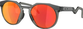 Oakley HSTN matte carbon/prizm ruby