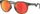Oakley HSTN matte carbon/prizm ruby (OO9242-0252)