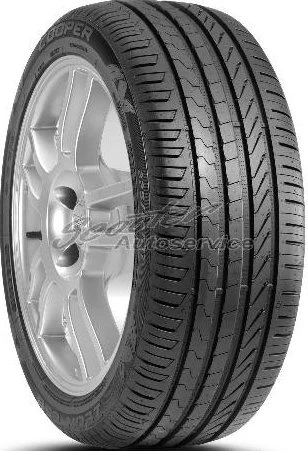 Cooper Zeon CS8 205/60 R16 96V XL
