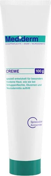 Mediderm Creme, 100g