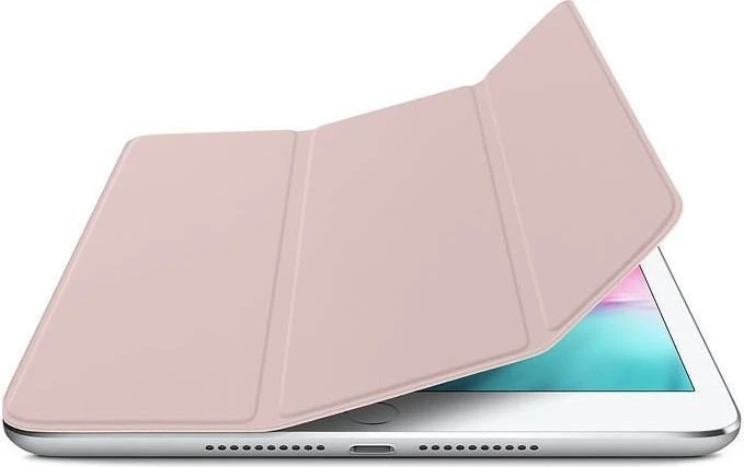 Apple iPad mini 4 Smart Cover, Pink Sand